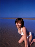 [aestheticism photo album] does Jiangchuan have pictures of Yumi Egawa(24)